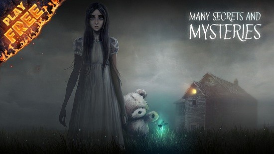 梦境逃亡游戏(Rescue Lucy Fear Escape) v1.3.0 安卓版0