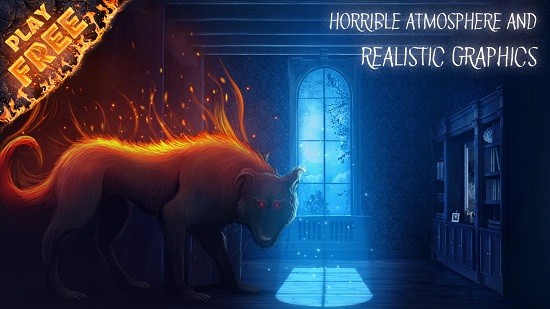 梦境逃亡游戏(Rescue Lucy Fear Escape) v1.3.0 安卓版2