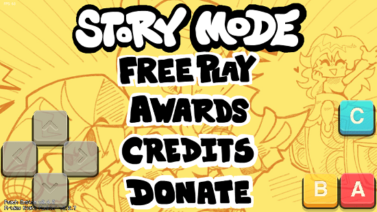 周五夜放克IMA模组(FNF VS IMA) v0.2.7.1 柠檬what版1