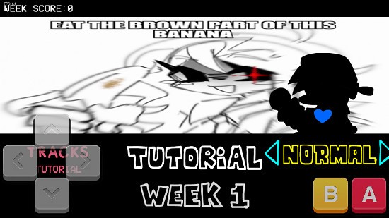 周五夜放克IMA模组(FNF VS IMA) v0.2.7.1 柠檬what版3