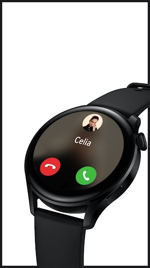 Huawei watch 3软件 v1 安卓最新版1