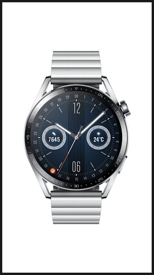 Huawei watch 3软件 v1 安卓最新版3