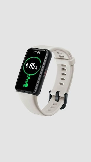 华为Honor Band 6 Watch v1 安卓版1