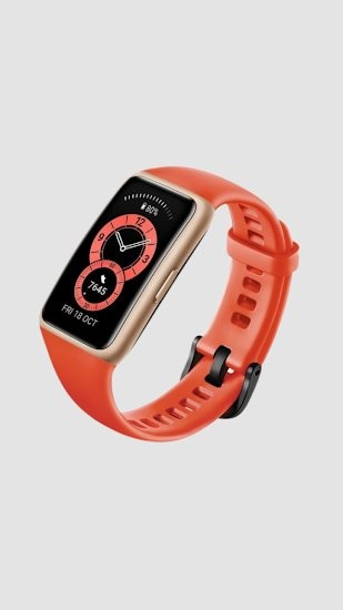 华为Honor Band 6 Watch v1 安卓版3