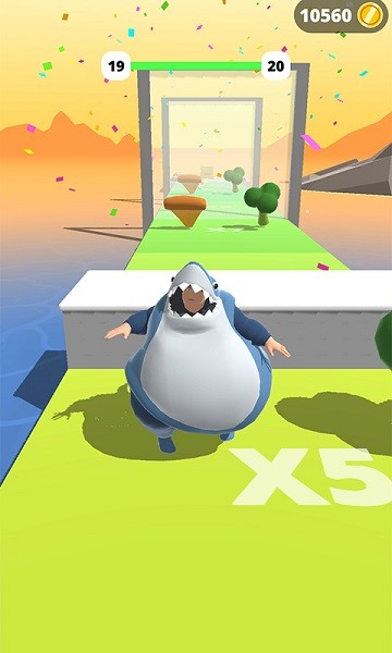 姐不是胖子 v2.0.4.1217.1 安卓版1