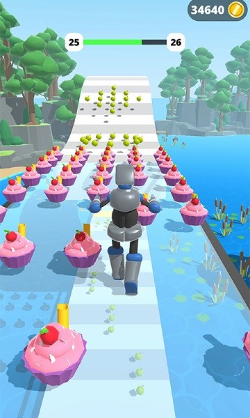 姐不是胖子 v2.0.4.1217.1 安卓版2