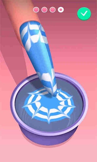 小姐姐的美甲店 v1.0.0 安卓版0