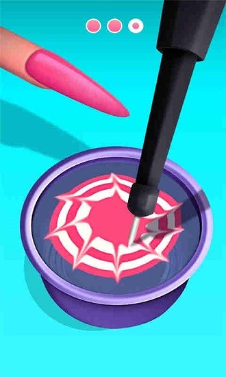 小姐姐的美甲店 v1.0.0 安卓版3