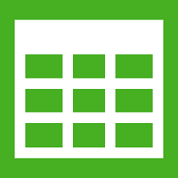 excel手机制表工具