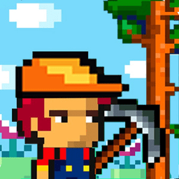 像素求生大作战