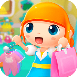 星月迷你小镇商店游戏下载