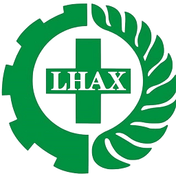 漯安双预防管理系统