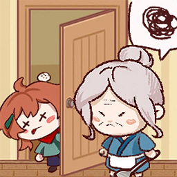 老年人模拟器手游