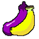 i wanna go bananas游戏