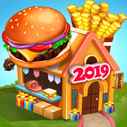 模拟美食烹饪游戏下载