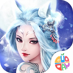 青丘奇缘快手版