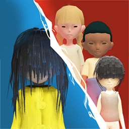 荒野巡查游戏下载