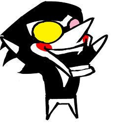 黑色星期五之夜big shot模组(fnf big shot)