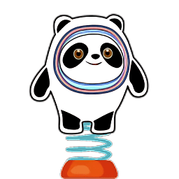 弹力冰墩墩游戏下载