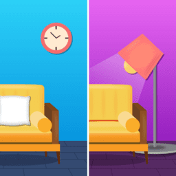 超级找不同手机版