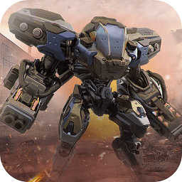 圣战机甲王下载