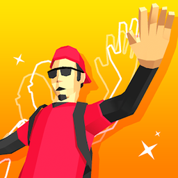 绘制舞蹈3D游戏(Draw Dance 3D)