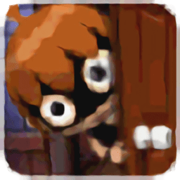 鬼来了开门逃亡记游戏