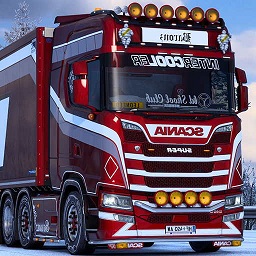 卡车遨游模拟器最新版