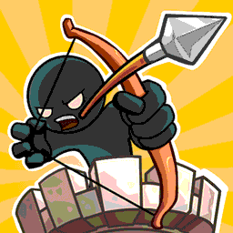 火柴人战争塔防下载