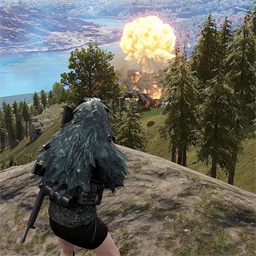 枪械精英3D游戏下载