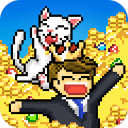 我的商店街游戏下载