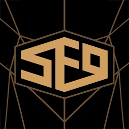sf9应援棒中控软件sf9 official light stick