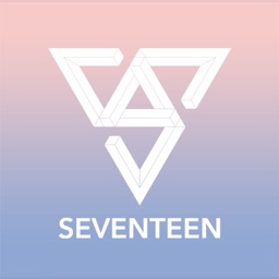 seventeen一代克拉棒软件seventeen light stick