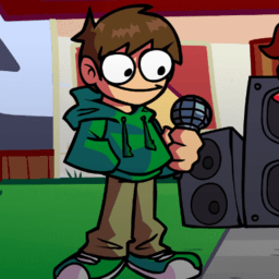 黑色星期五之夜挑战艾德模组下载