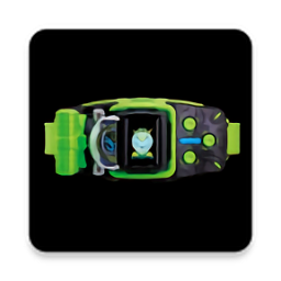 假面骑士火焰暴龙变身器