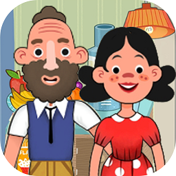 魔法城堡小屋派对手游下载