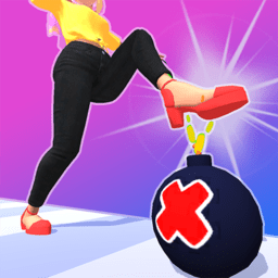 这也能踩碎手游