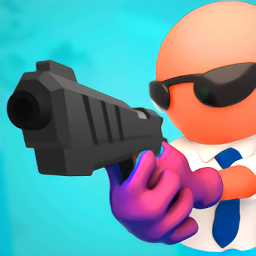 碎布狙击手游戏(RagdollSniper)