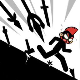 画线解救火柴人手游