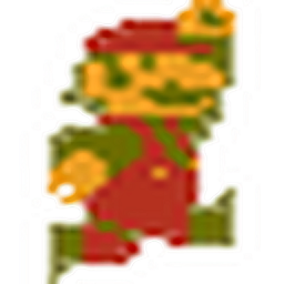 我想要成为马里奥手游(I Wanna To be Mario)