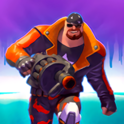 保护者射手传奇内置菜单(Protectors)