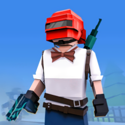 冲锋战场精英手游