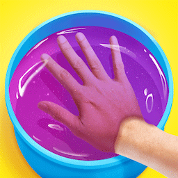 起泡胶史莱姆模拟器游戏