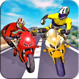 暴力赛车摩托车游戏下载