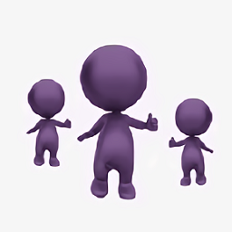 攻打人群手游下载