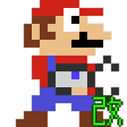 马里奥传送门模组下载