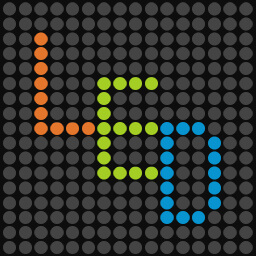 超级弹幕器官方版