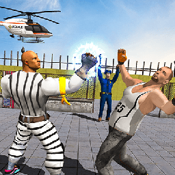 最好的监狱大战