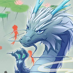 饥饿鱼进化游戏