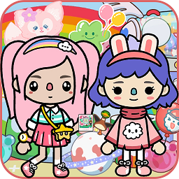 米加世界游戏完整版下载2022最新版